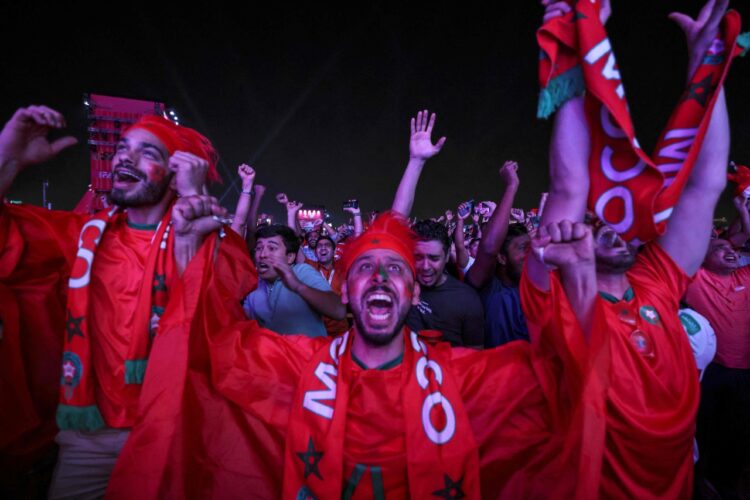 Marruecos