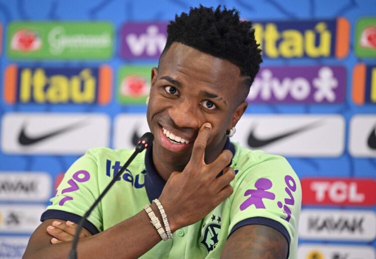 Vinicius Jr
