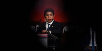 Perú encadena su séptimo presidente en menos de siete años.