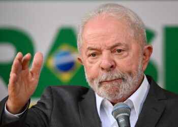 Maduro y Lula se solidarizan con Cristina Fernández tras condena.