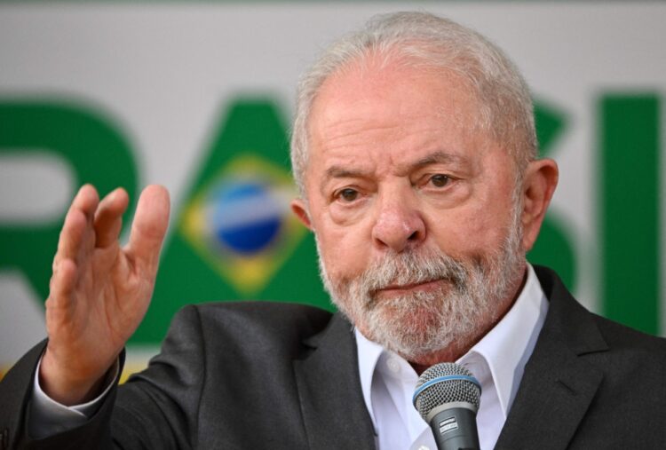 Maduro y Lula se solidarizan con Cristina Fernández tras condena.