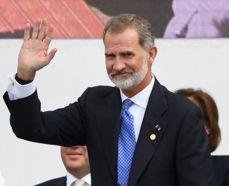12 presidentes confirmaron su asistencia en la posesión de Lula.