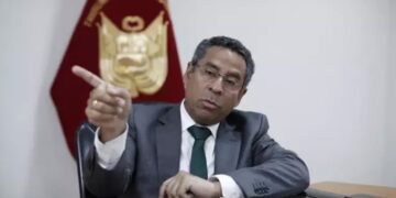 Tribunal Constitucional dice que el toque de queda no tiene efectos legales.