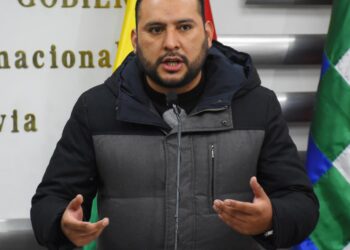 Ante amenazas de movilización en Santa Cruz, la Policía dice que resguardará el orden