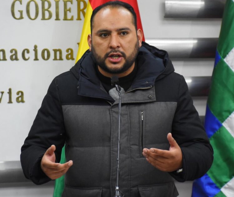 Ante amenazas de movilización en Santa Cruz, la Policía dice que resguardará el orden