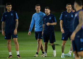 Argentina