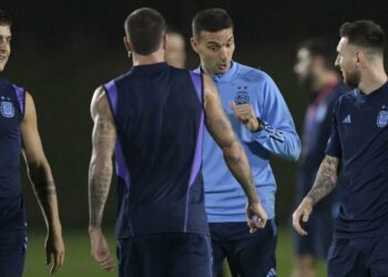 Scaloni