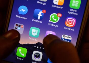 La ONU aboga por normas comunes en las redes sociales.