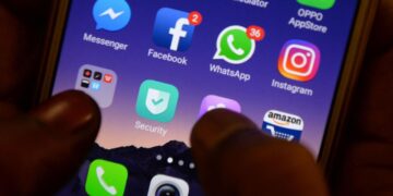 La ONU aboga por normas comunes en las redes sociales.