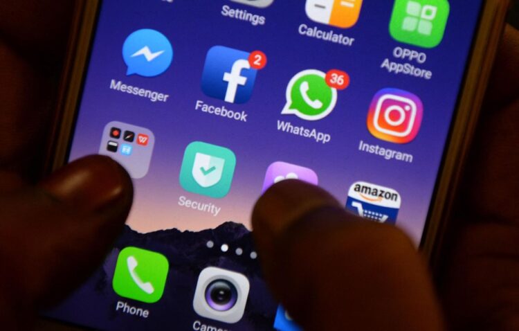 La ONU aboga por normas comunes en las redes sociales.