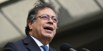 Petro pretende recaudar 4.000 millones de euros más al año.
