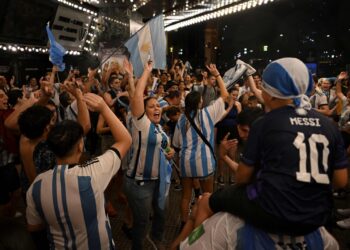 Argentina