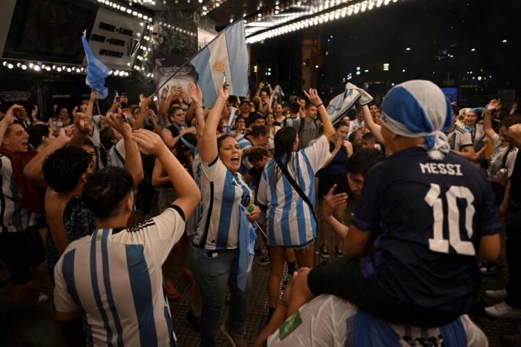 Argentina