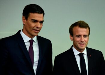 Sánchez y Macron celebrarán cumbre para firmar el Tratado de Amistad.
