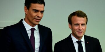 Sánchez y Macron celebrarán cumbre para firmar el Tratado de Amistad.