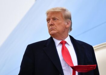 Un fiscal pide que rechace la petición de Trump en el caso Carroll.