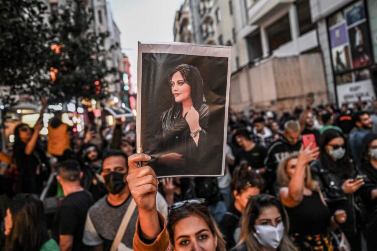 Secuestran y asesinan a un clérigo sunita en el sureste de Irán.