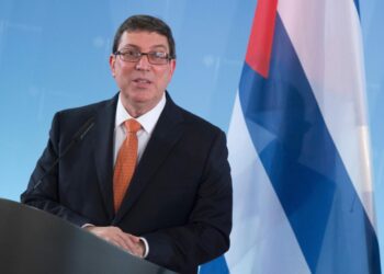 Rodríguez: si EEUU se preocupase por cubanos rompería con la política.
