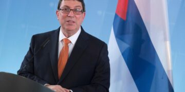 Rodríguez: si EEUU se preocupase por cubanos rompería con la política.