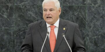 Expresidente panameño Martinelli irá a un segundo juicio en 2023.