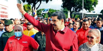 Tres nuevas condenas a 30 años de cárcel por ataque contra Maduro.