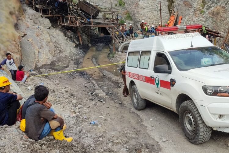 Al menos cuatro muertos en Siria por la explosión de una mina terrestre.