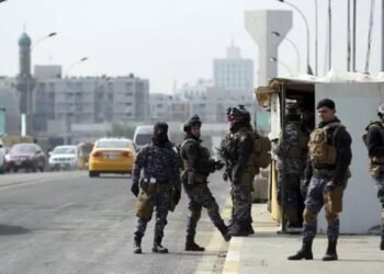 Seis yihadistas muertos en combates contra el Ejército iraquí.