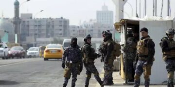 Seis yihadistas muertos en combates contra el Ejército iraquí.