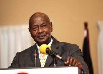 Uganda anuncia la nacionalización de su sector eléctrico.