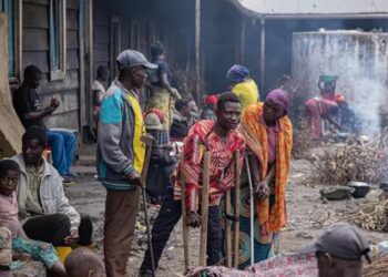 Ruanda denuncia el silencio de la ONU sobre complicidad entre RDC.