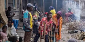 Ruanda denuncia el silencio de la ONU sobre complicidad entre RDC.
