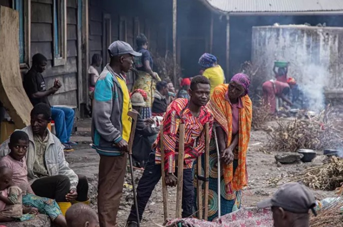 Ruanda denuncia el silencio de la ONU sobre complicidad entre RDC.