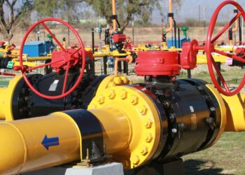 YPFB factura más de $us 3.027 millones, por venta de gas a Brasil y Argentina
