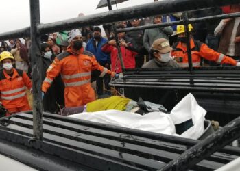 Policía tiene cercado al principal sospechoso del feminicidio de Getrudes