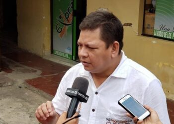 Amdecruz denuncia que grupos oligarcas cruceños gestan un ‘nuevo golpe de Estado’