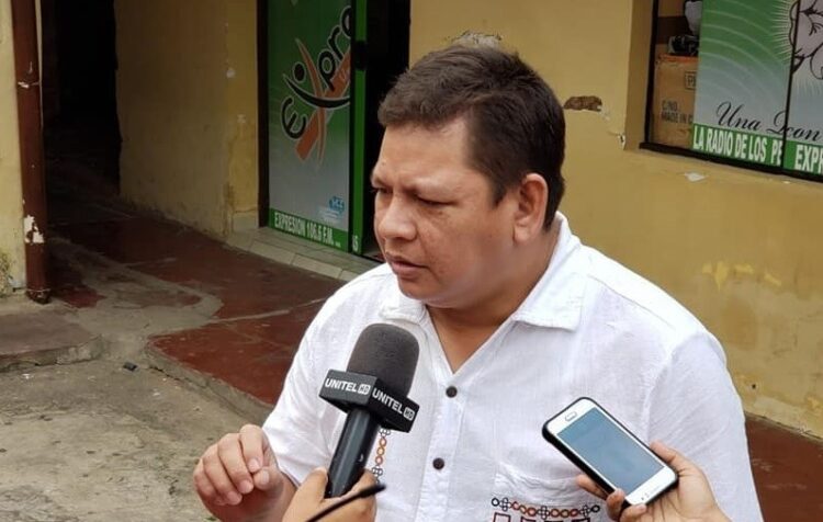 Amdecruz denuncia que grupos oligarcas cruceños gestan un ‘nuevo golpe de Estado’