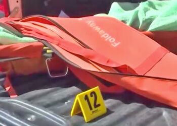 Una mujer de 27 años muere estrangulada, el sospechoso del crimen es su amigo