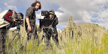 Filme boliviano 'El Gran Movimiento' triunfa en premios Coral.