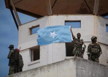 Gobierno sospecha que Shabaab ejecutó más de 100 de sus combatientes.