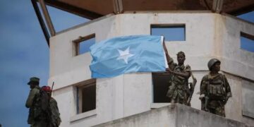 Gobierno sospecha que Shabaab ejecutó más de 100 de sus combatientes.