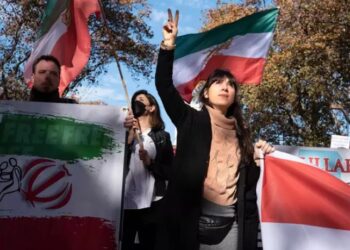 Amnistía denuncia una nueva condena a muerte a un manifestante iraní.