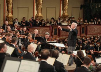Viena programa un ciclo de conciertos para personas con demencia.