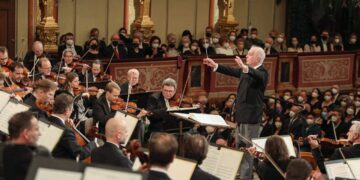 Viena programa un ciclo de conciertos para personas con demencia.