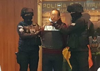 Feminicida de Marcia Estrella es capturado en menos de 12 horas