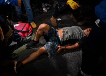 Ascienden a siete los manifestantes muertos en Perú.