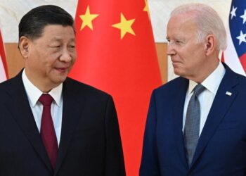 China disputa ante OMC por limitaciones de EEUU al comercio de chips.