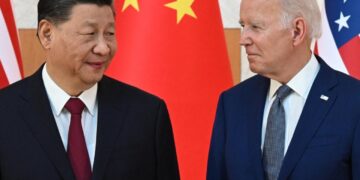 China disputa ante OMC por limitaciones de EEUU al comercio de chips.