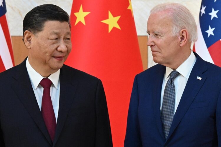 China disputa ante OMC por limitaciones de EEUU al comercio de chips.