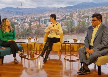 Analistas dicen que la crisis en el MAS ya no es solo una pelea y arriesga la gobernabilidad