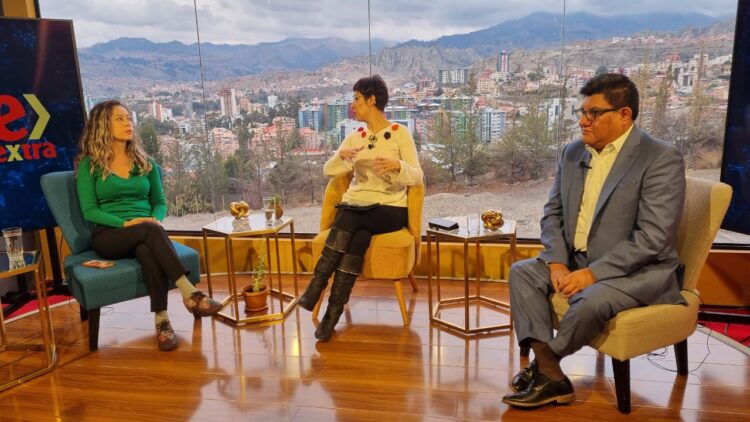 Analistas dicen que la crisis en el MAS ya no es solo una pelea y arriesga la gobernabilidad